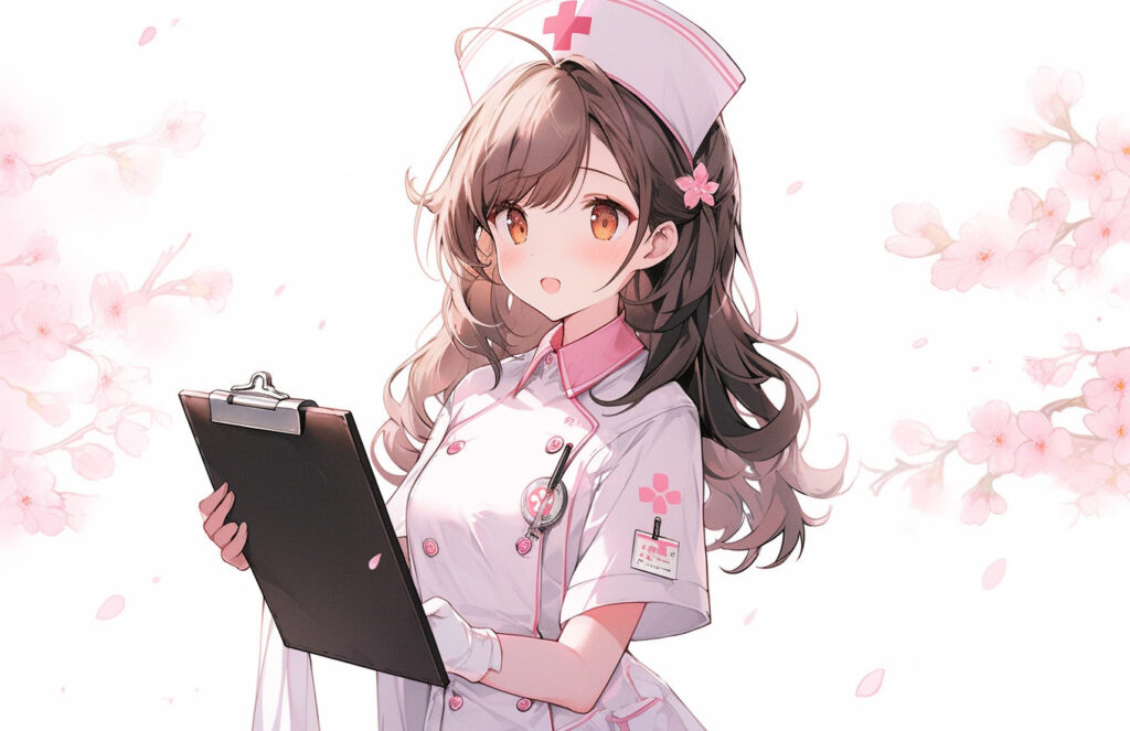 看護師転職サイトに登録して求人情報を集める